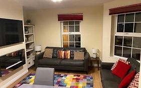 4 Bed Duplex Apartment, Belfast